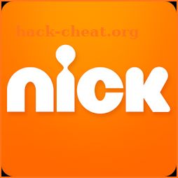 Nick for Android TV icon