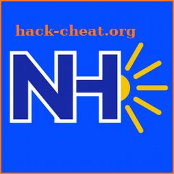 Nick Hausen Weather icon