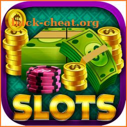 Nickle-Slot Machine icon