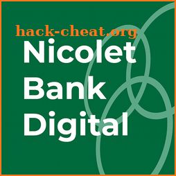 Nicolet Bank Digital icon