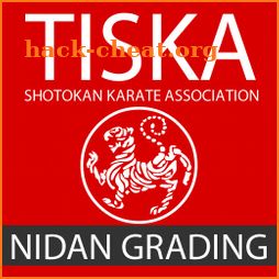 Nidan Grading icon