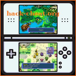 Nido NDS Emulator Games icon