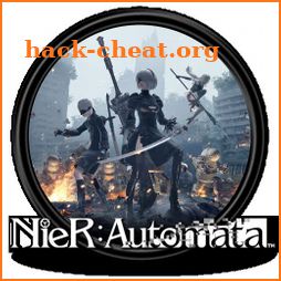 NieR:Automata Mobile icon