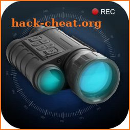 Night Camera HD Photo & Video icon