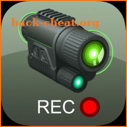 Night Capture Video icon