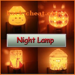 Night Lamp icon