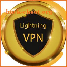 night lightning vpn icon