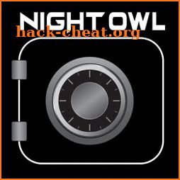 Night Owl Safe icon