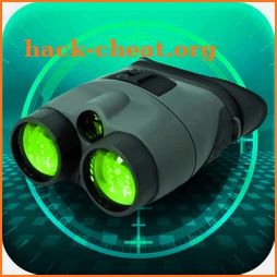 Night Vision 45x Zoom Binoculars Camera icon