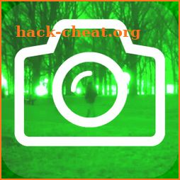 Night Vision Camera Like Simulator - Explore ! icon