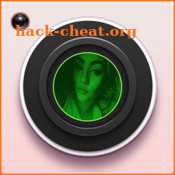 Night Vision Camera : Night Mode Camera icon