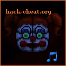 Nightcore FNaF Sister Location Song Ringtones icon