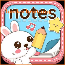 Niki: Cute Notes App icon