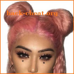 Nikita Dragun icon