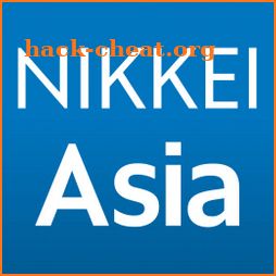 Nikkei Asia icon