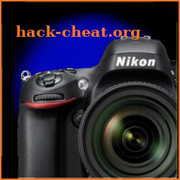 NikonCams icon