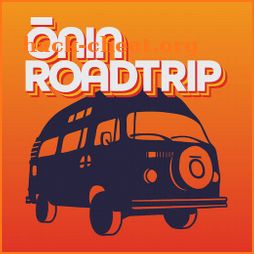 Ōnin Roadtrip icon