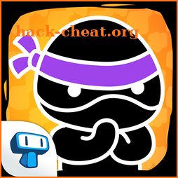 Ninja Evolution - Create & Merge Stealth Warriors icon