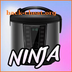 Ninja Foodi Recipes icon