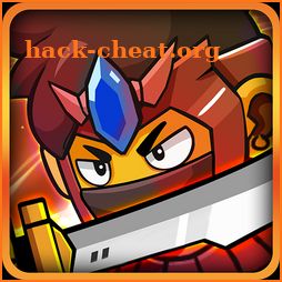 Ninja Go Legendary - Warrior Ninja War 2018 icon