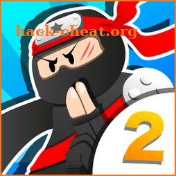 Ninja Hands 2 icon