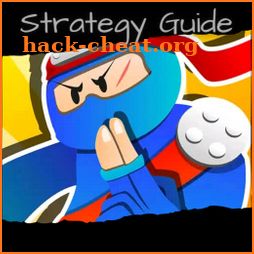 Ninja Hands - Strategy Guide icon