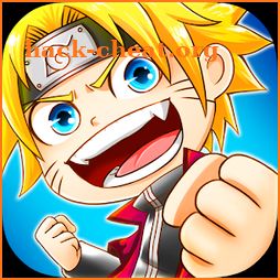 Ninja Heroes Genesis icon