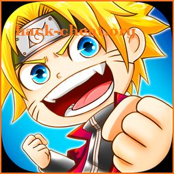 Ninja Heroes Legend (Global Version) icon