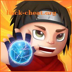 Ninja Magic 3D: Jutsu Hands icon