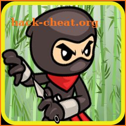 NINJA Mini Warrior icon