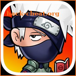 Ninja Rebirth - Monster Legend icon