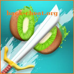 Ninja Slicing Fruit Master icon