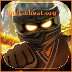 Ninja Toy Galaxy War - Star Ninja Go Fighight icon