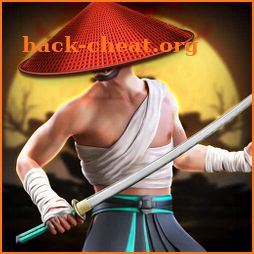 Ninja Warrior Samurai Games icon