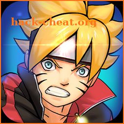 Ninja World icon