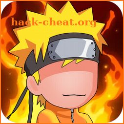 Ninja World: High Five icon