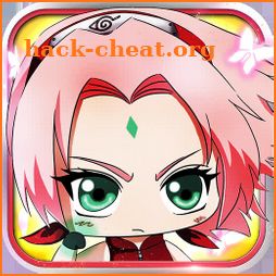 Ninja World War: Global Force icon