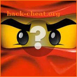 Ninjago Quiz icon