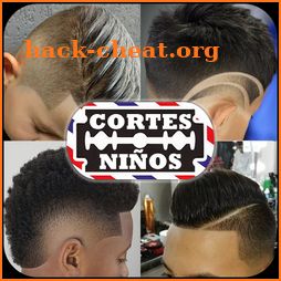 NIÑOS CORTE DE PELO 2018 icon