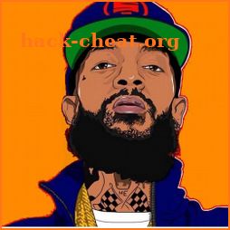 NIPSEY HUSSLE icon