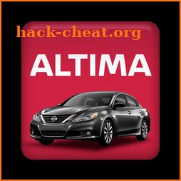 Nissan Altima icon