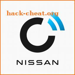 NissanConnect® Services icon