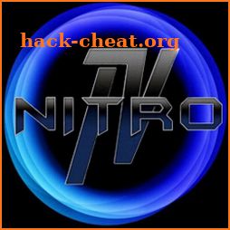 NITRO TV PRO icon