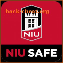 NIU Safe icon