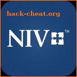 NIV Bible icon