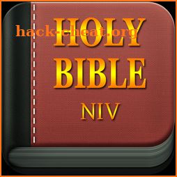 NIV Bible Offline free icon