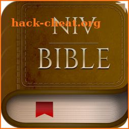 NIV Bible Study - Offline app icon