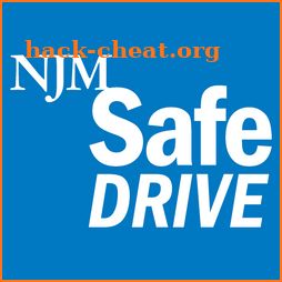 NJM SafeDrive icon