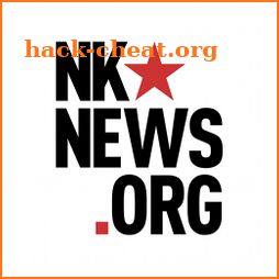 NK News icon