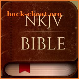 NKJV Bible Free Offline - New King James Version icon